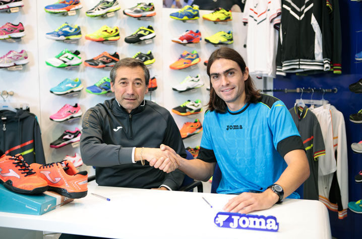 JOMA 2013