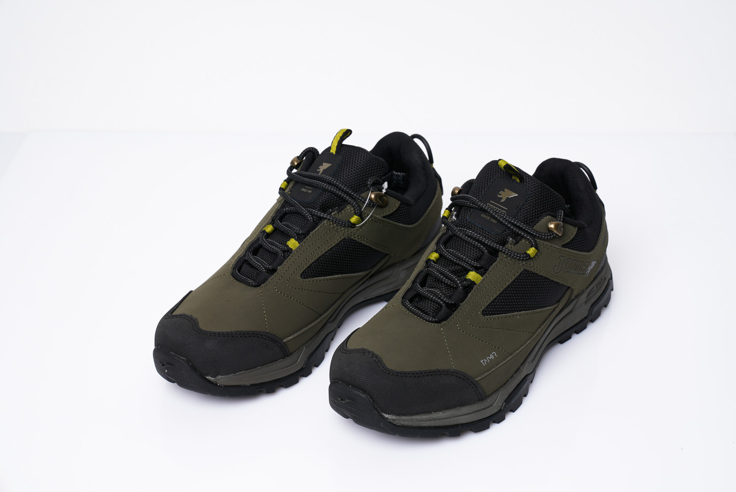 Кроссовки TAIMIR MEN 2123